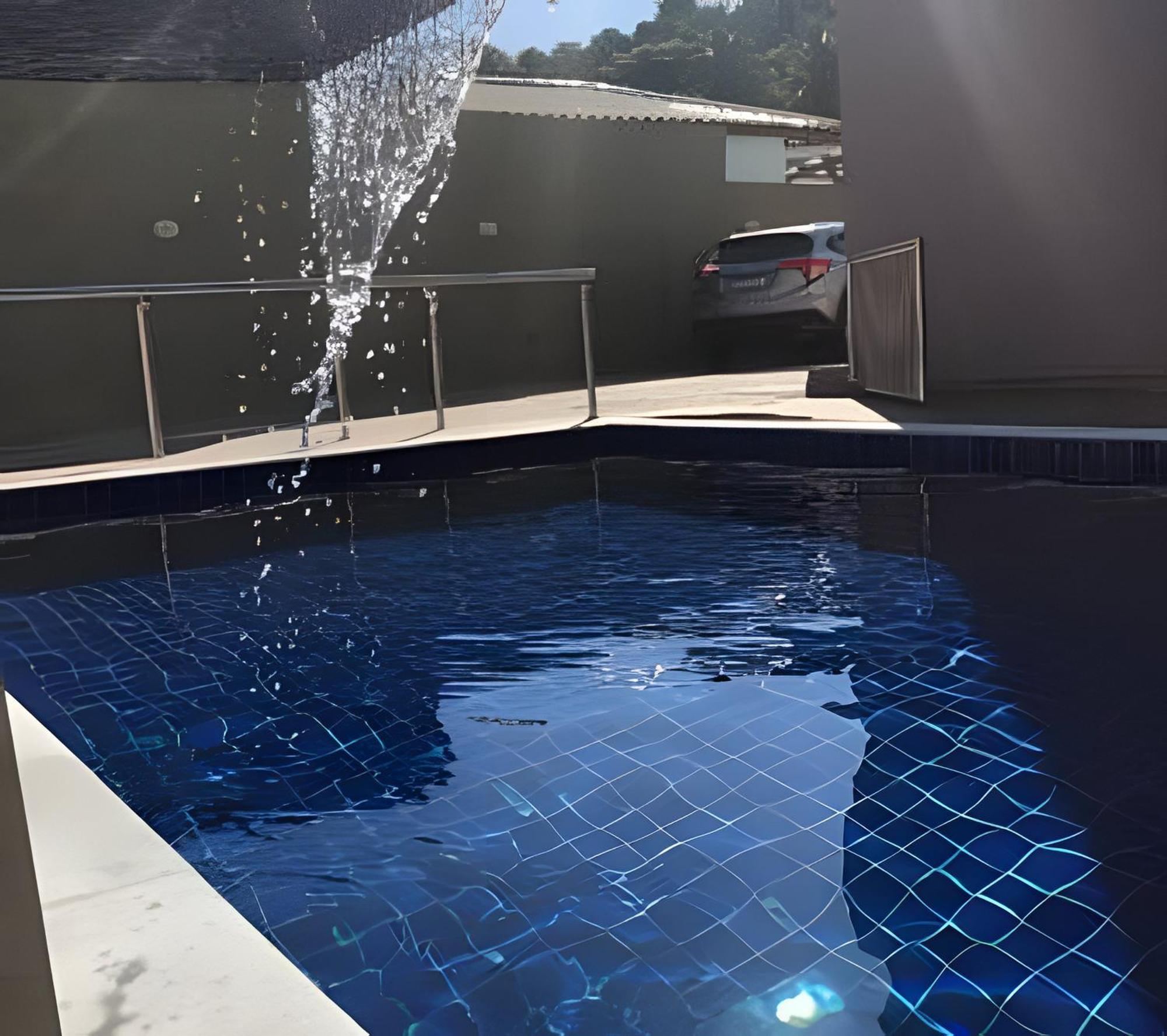 Residencial Villa Da Praia, Com Piscina, 500M De Taperapuan Porto Seguro Buitenkant foto